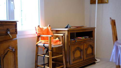 Maison familiale avec jardin à 5 min de Rouen - Foto 5