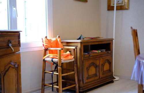 Maison familiale avec jardin à 5 min de Rouen - Foto 5