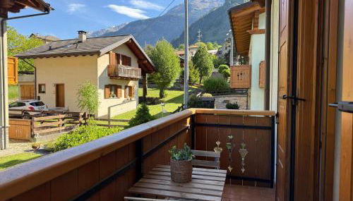 Alloggio Stella Alpina - Foto 5