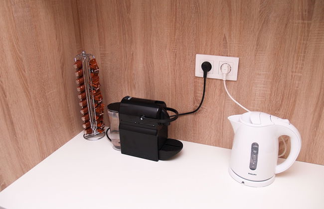 Quality Apartment Miletičova - Foto 18