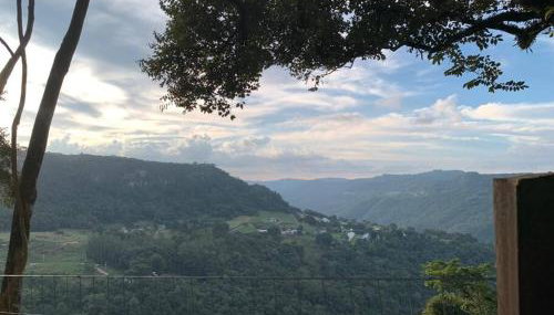 Chalé dos Coqueiros em Nova Petrópolis - Foto 3