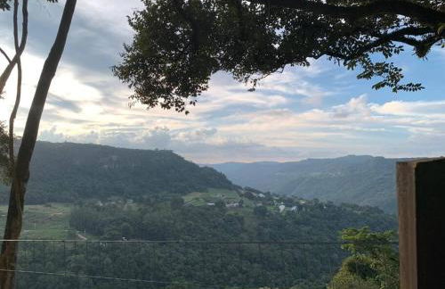 Chalé dos Coqueiros em Nova Petrópolis - Foto 3