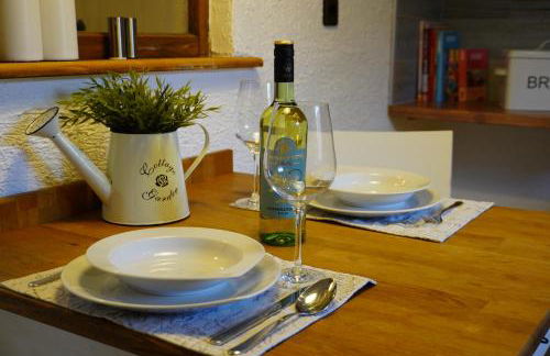 Ferienwohnung Tabakbauer - Auszeit in der Pfalz - Foto 26