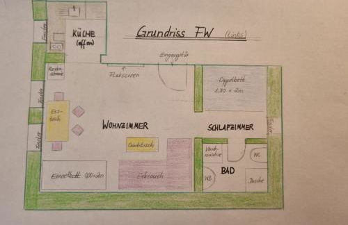 Ferienwohnungen Springer in Schönefeld OT Großziethen div Apartments für bis zu 6 Personen - Foto 73