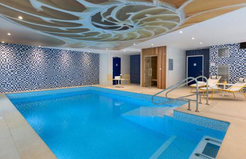 Citadines Confluent Nantes - Foto 39