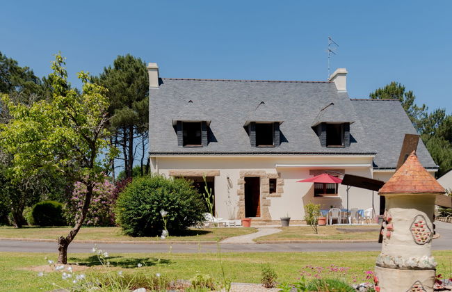 Coët A Tous - Foto 13