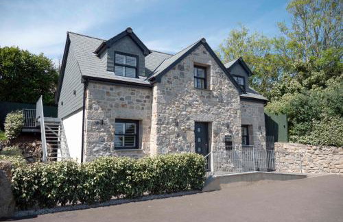 Chy An Gweal Farm Coach House - Foto 1