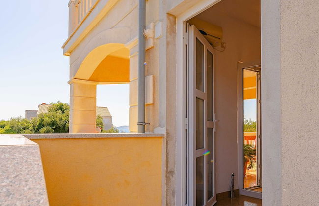 Apartments Mladenka - Foto 43