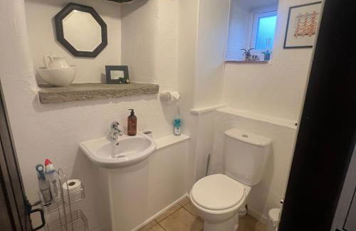 The Old Farmhouse at Brackenthwaite Farm - Photo 15