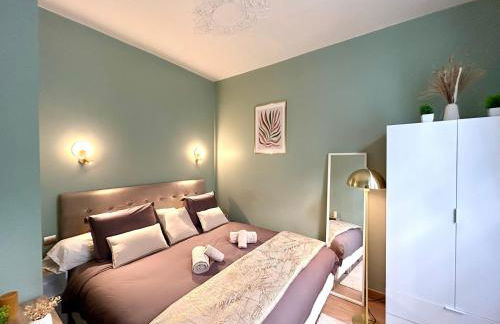Luxury Suite Arc de Triomphe - 4 people - Foto 2