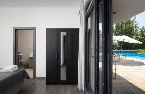 Vila Nora with heated pool - Foto 30