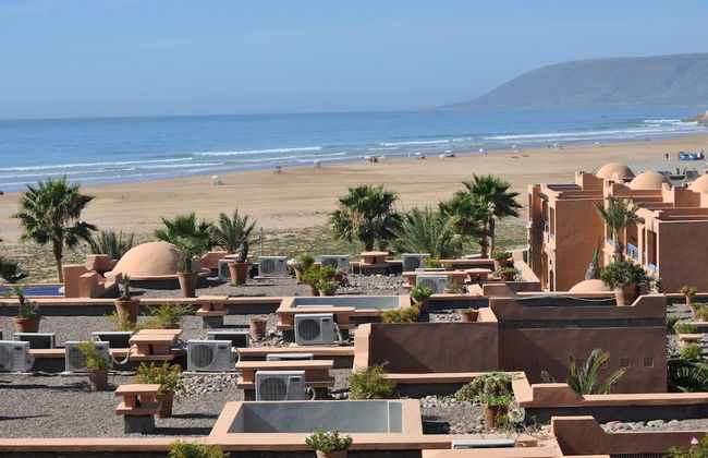 ApartHotel Eden Beach - Foto 24