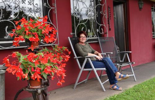 Ferienwohnungen Blum - Foto 27