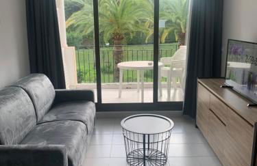 Appartement agréable en bord de mer - Foto 7