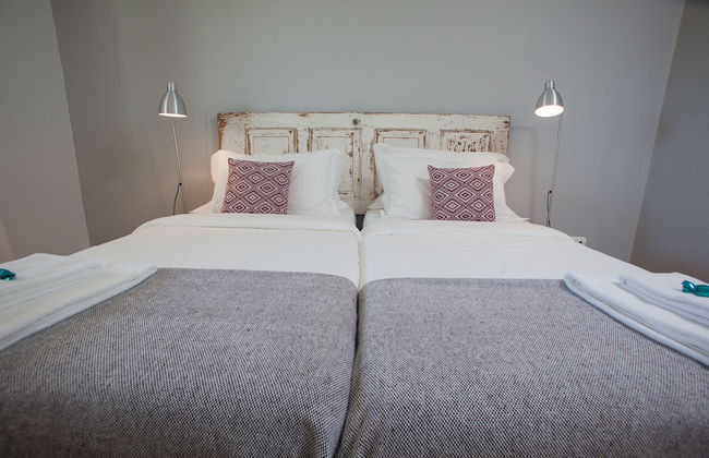 Lisbon Country Villa - Foto 33