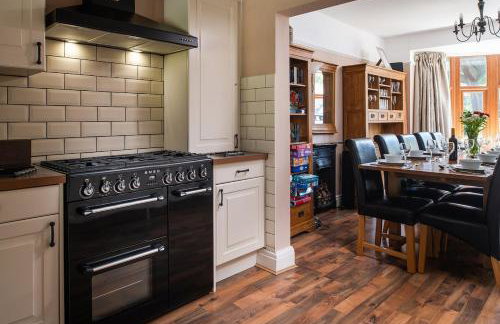 Y Gorlan - Snowdonia luxury house Carneddau mountain views - Photo 11