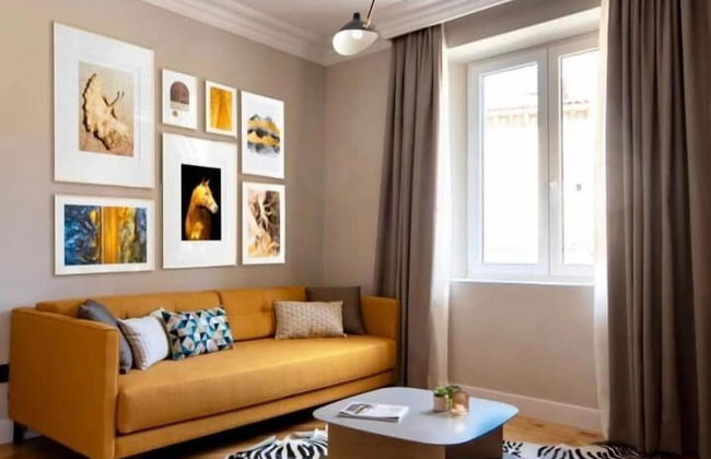 Real Segovia Apartments - Foto 3