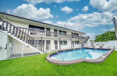 Beachy&Boho apt for 6 people with kitchen and pool - Foto 3