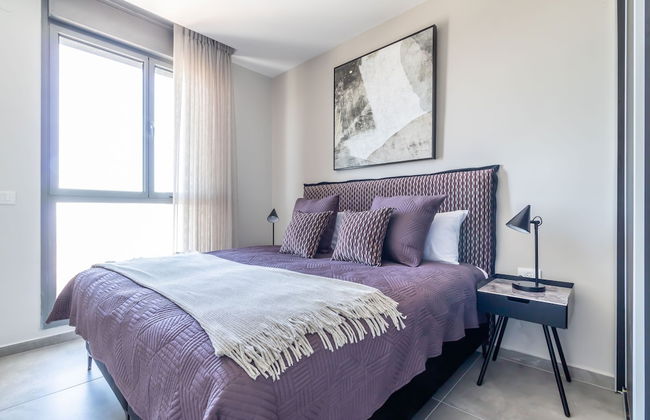 Savyon View Tower Isrentals - Foto 71