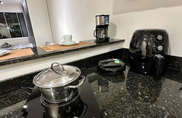 Studio 402 Santa Casa UFRGS Estacionamento 250m - Foto 31