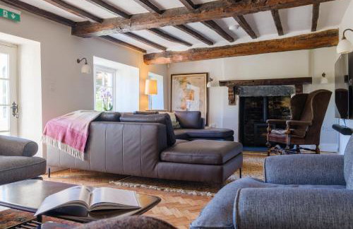 Orchard Cottage - Foto 16