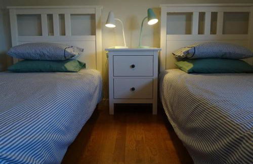 Margarida Charming House in Cascais - Foto 25