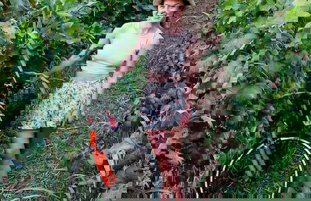 Glamping Toneles y ViƱedos - Photo 21