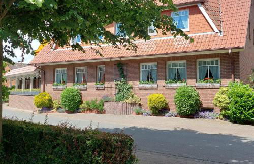 Landhaus Wremer Deel - Foto 68