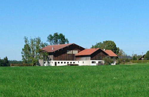 Ferienhof Steingaden - Foto 1