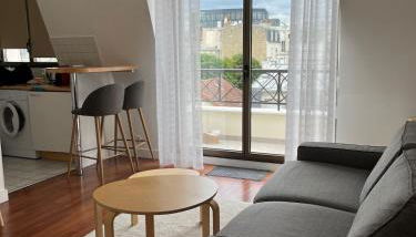 Charmant studio - Foto 3