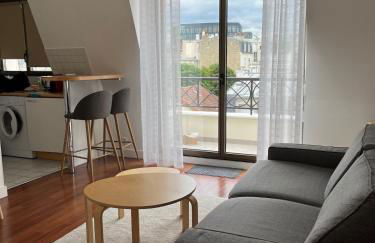 Charmant studio - Foto 3