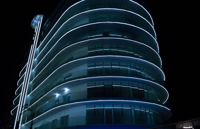 White Tower Mamaia - Foto 32