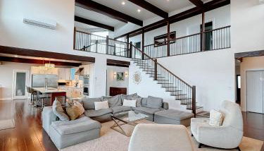 Luxury Custom Home overlooking Pearl Harbor - Foto 4