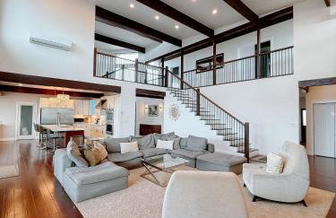 Luxury Custom Home overlooking Pearl Harbor - Foto 4