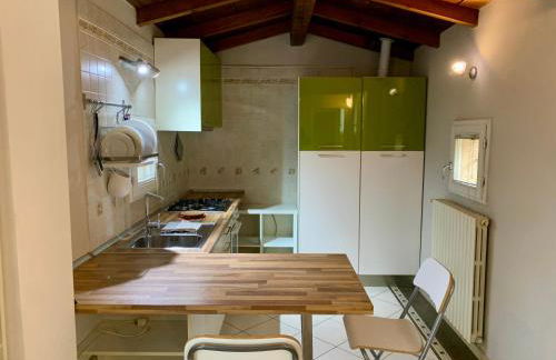 VILLA CAMPESTRE - Photo 16