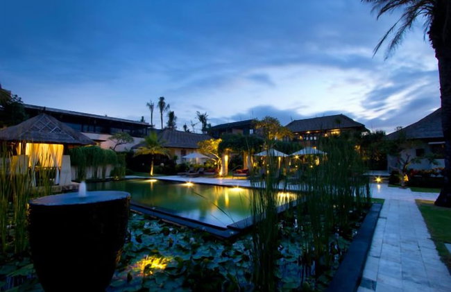 Villa Teresa Bali - Foto 10