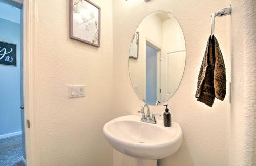 4 Mi to City Center Family-Friendly Retreat! - Foto 10