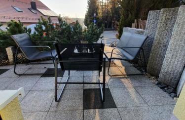 Ferienhaus Sonnengelb im Herzen des Schwarzwaldes - Foto 8