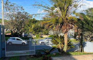 Casa com piscina em condomínio fechado - Foto 31