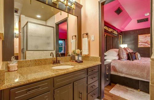 Girly+Godly+Gritty+Graceful+Pool+Pink+VeryPlayful - Foto 78