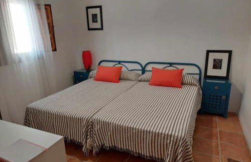 Country house La Tolona - Foto 26