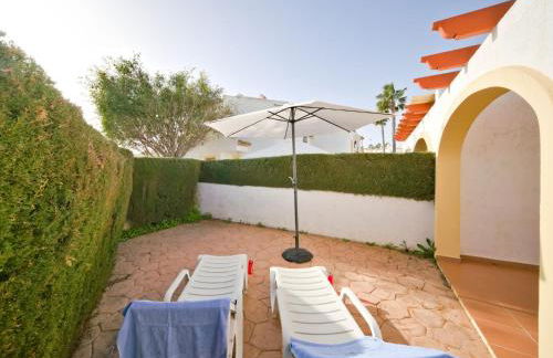 Holiday Home Puerta de Calpe 8 by Interhome - Foto 21