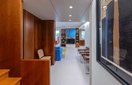 Villa Scultura Seaview - Foto 13