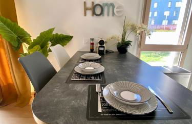 Loft Industriel à côté de La Défense - Foto 22