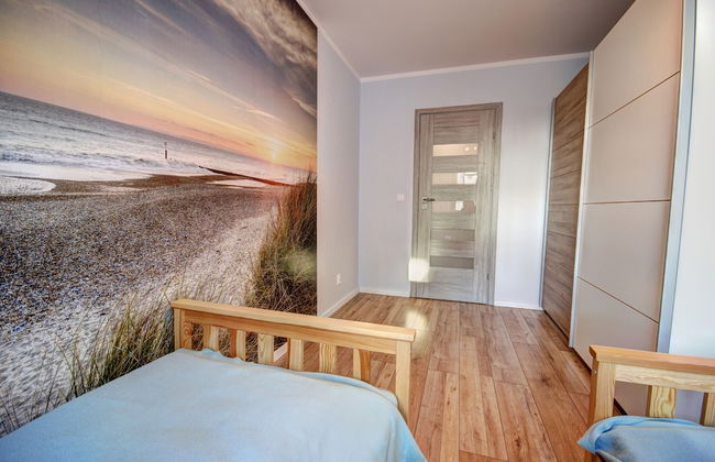 HelApartamenty - Apartament Baltyk II - Photo 3