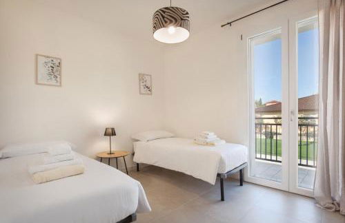 Apartment Ginestra Gialla With Pool - Foto 7