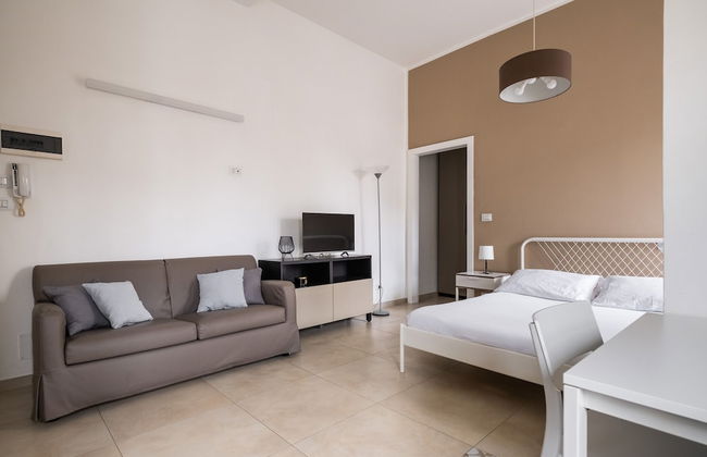 Palazzina Carracci - Photo 4