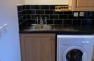 Drumneath Lodge - Foto 1