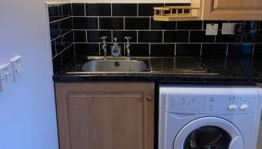 Drumneath Lodge - Foto 1