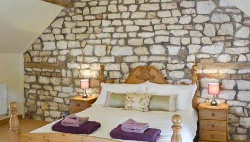 Puffin Cottage - Foto 5